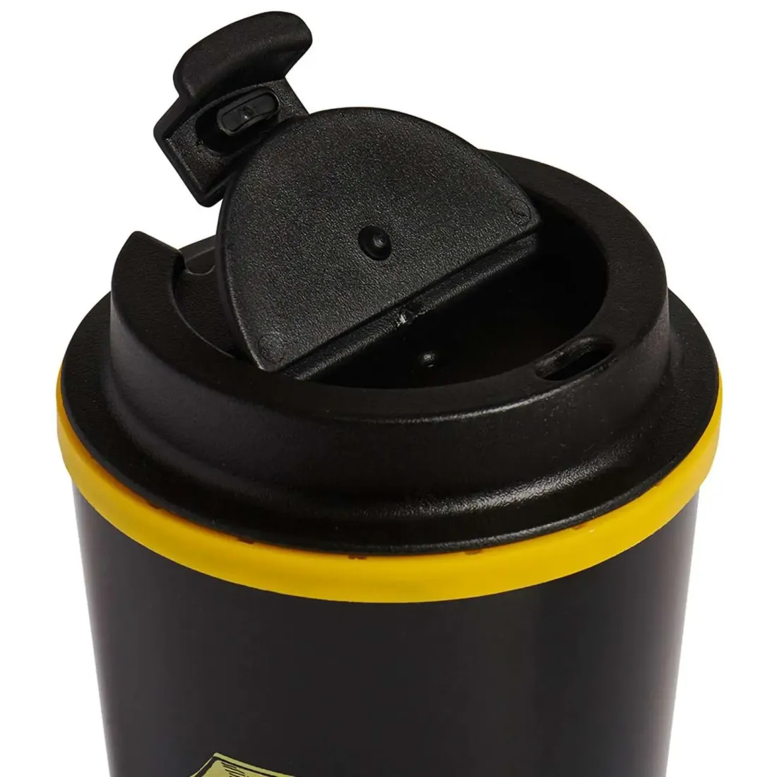 Термокружка Гарри Поттер Хогвартс 450мл 5056563711155