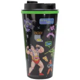 Термокружка Черепашки-ниндзя 450мл 5056563713838