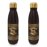 Термос Гарри Поттер (Black And Gold) 540 мл. MDB25875