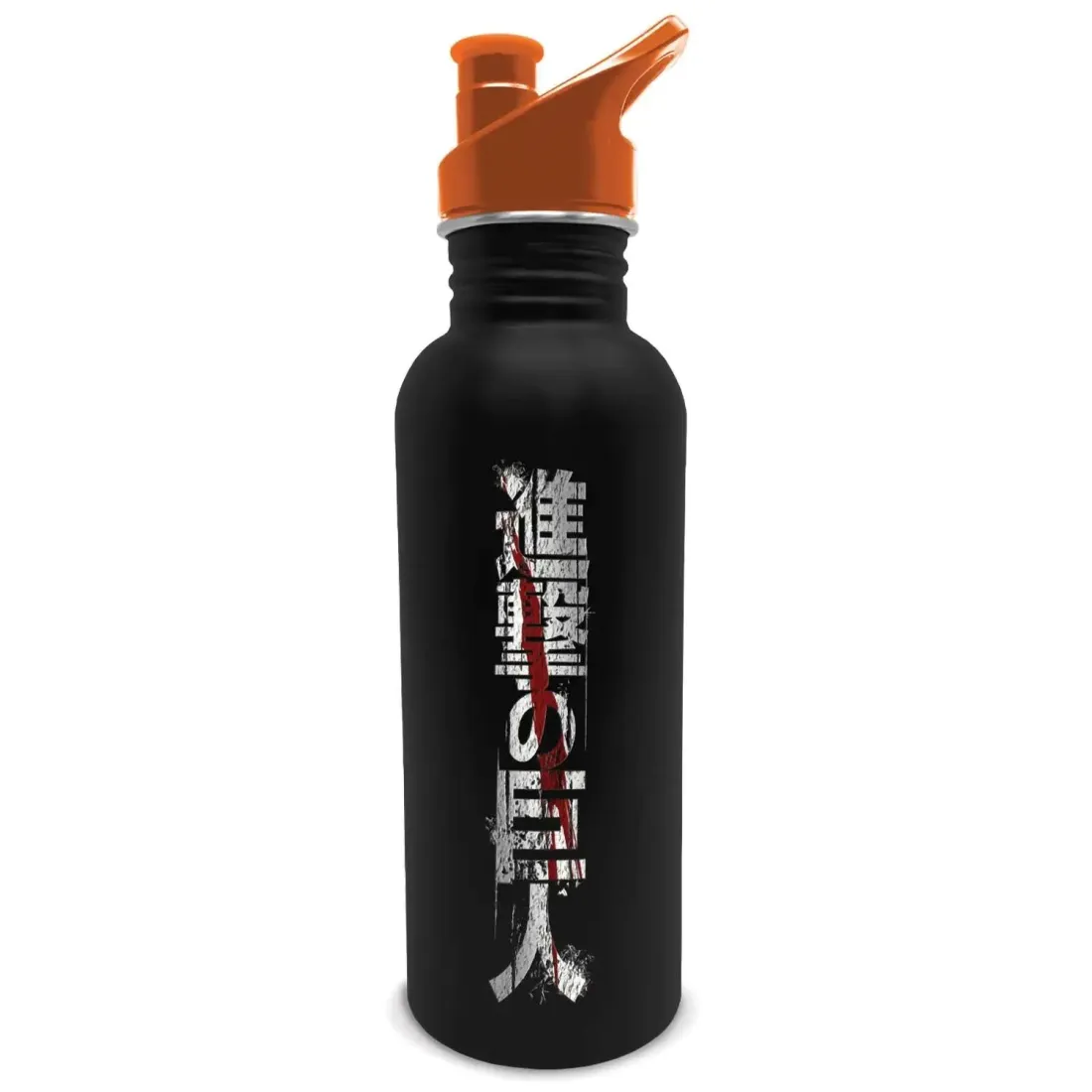 Бутылка Атака Титанов 540мл MDB27417