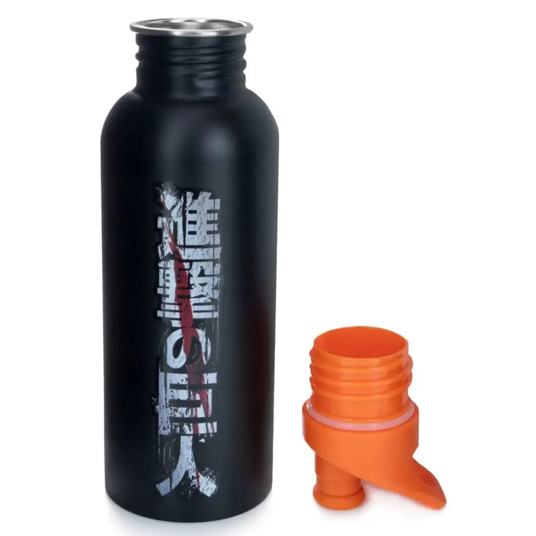 Бутылка Атака Титанов 540мл MDB27417