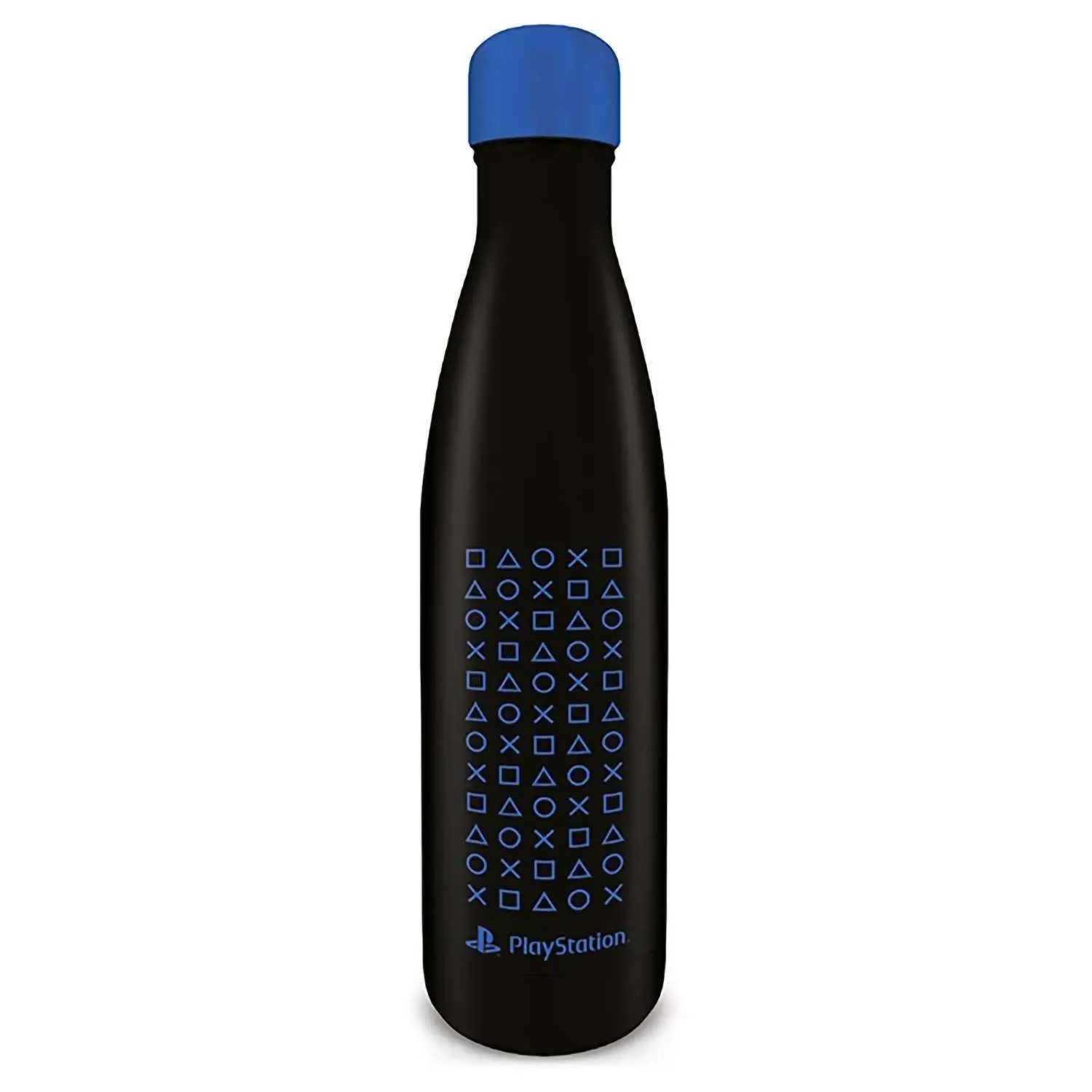 Бутылка металическая Playstation Symbol Pattern MDB27097