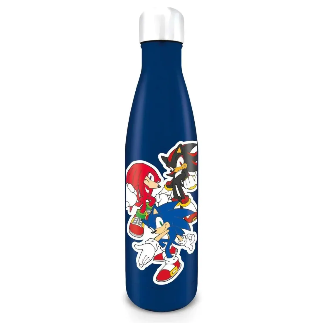 Термос Соник Speed Trio 540мл MDB27665