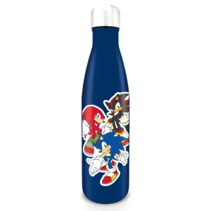 Термос Соник Speed Trio 540мл MDB27665