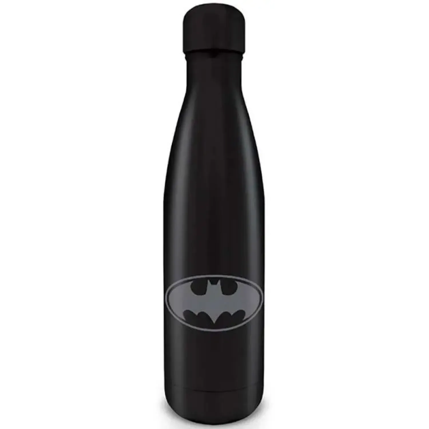 Бутылка металлическая Batman (Who Cares I'm Batman) 540ml