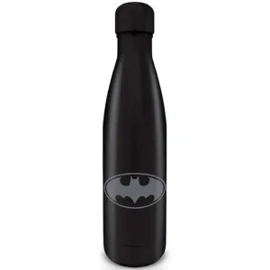 Бутылка металлическая Batman (Who Cares I'm Batman) 540ml