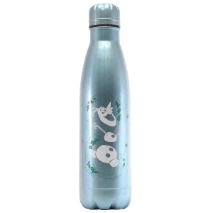 Термобутылка Frozen 2 (Olaf) Metal Drinks Bottle 540ml