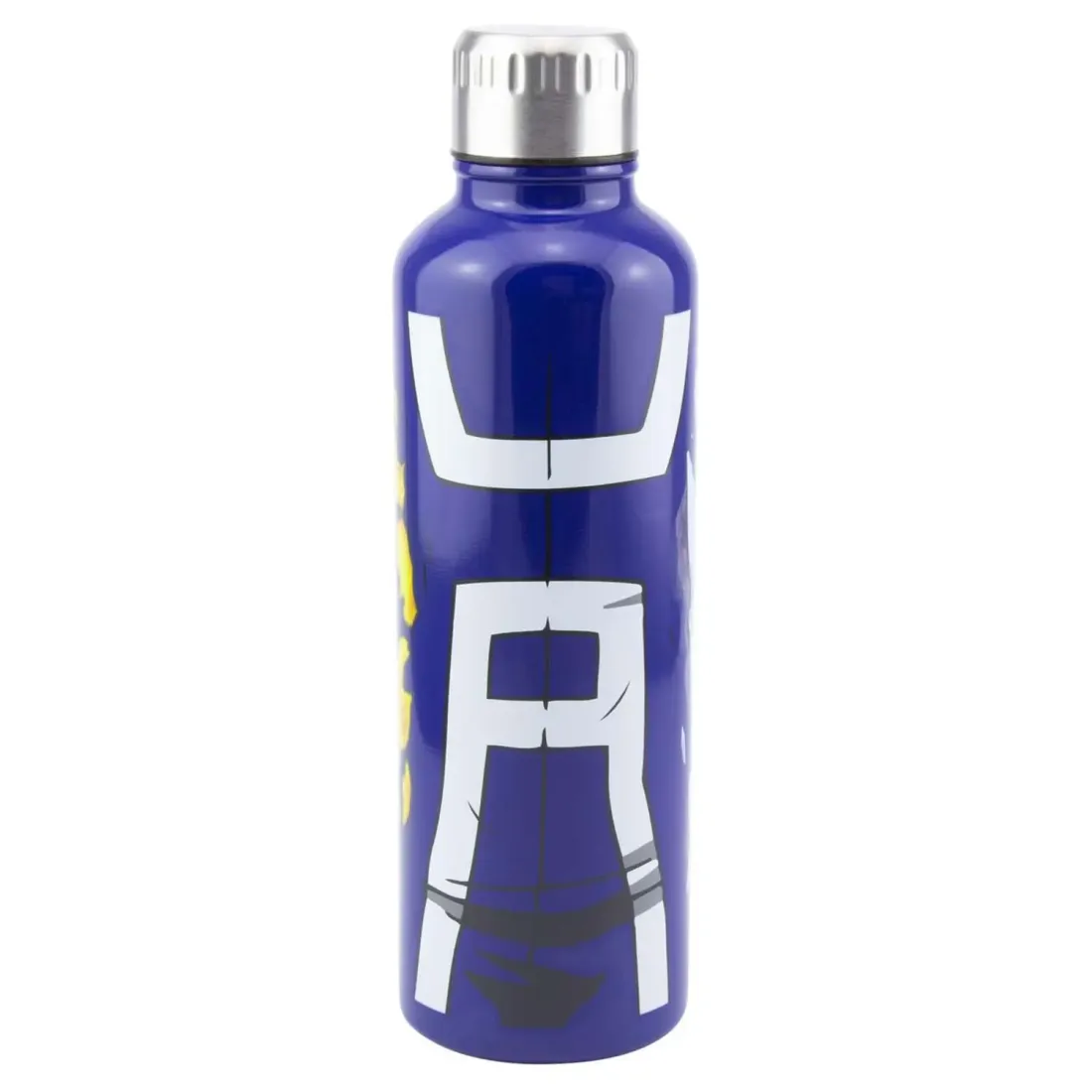 Фляга-термос My Hero Academia Metal Water Bottle 500 ml PP6613MHA
