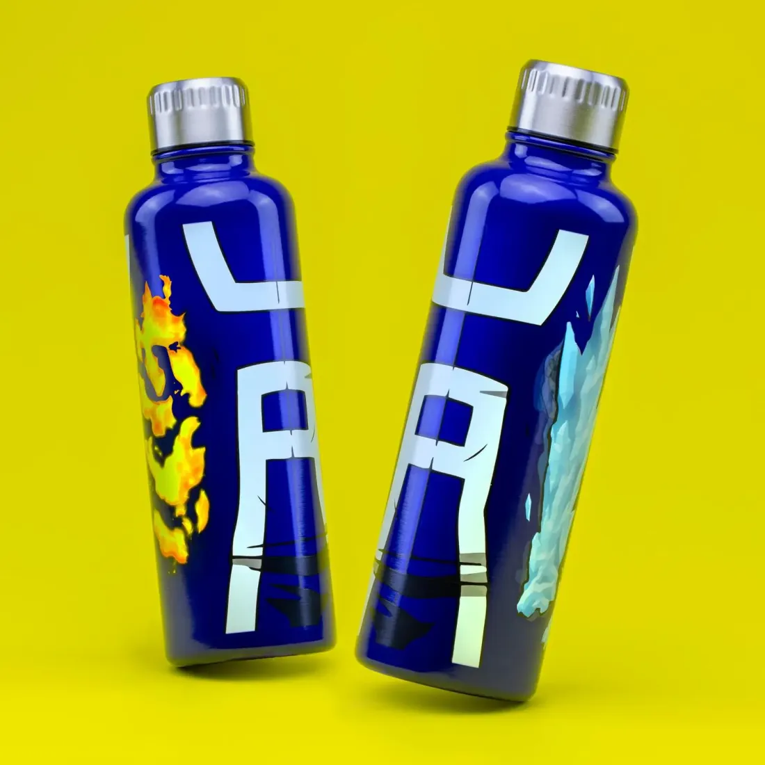 Фляга-термос My Hero Academia Metal Water Bottle 500 ml PP6613MHA