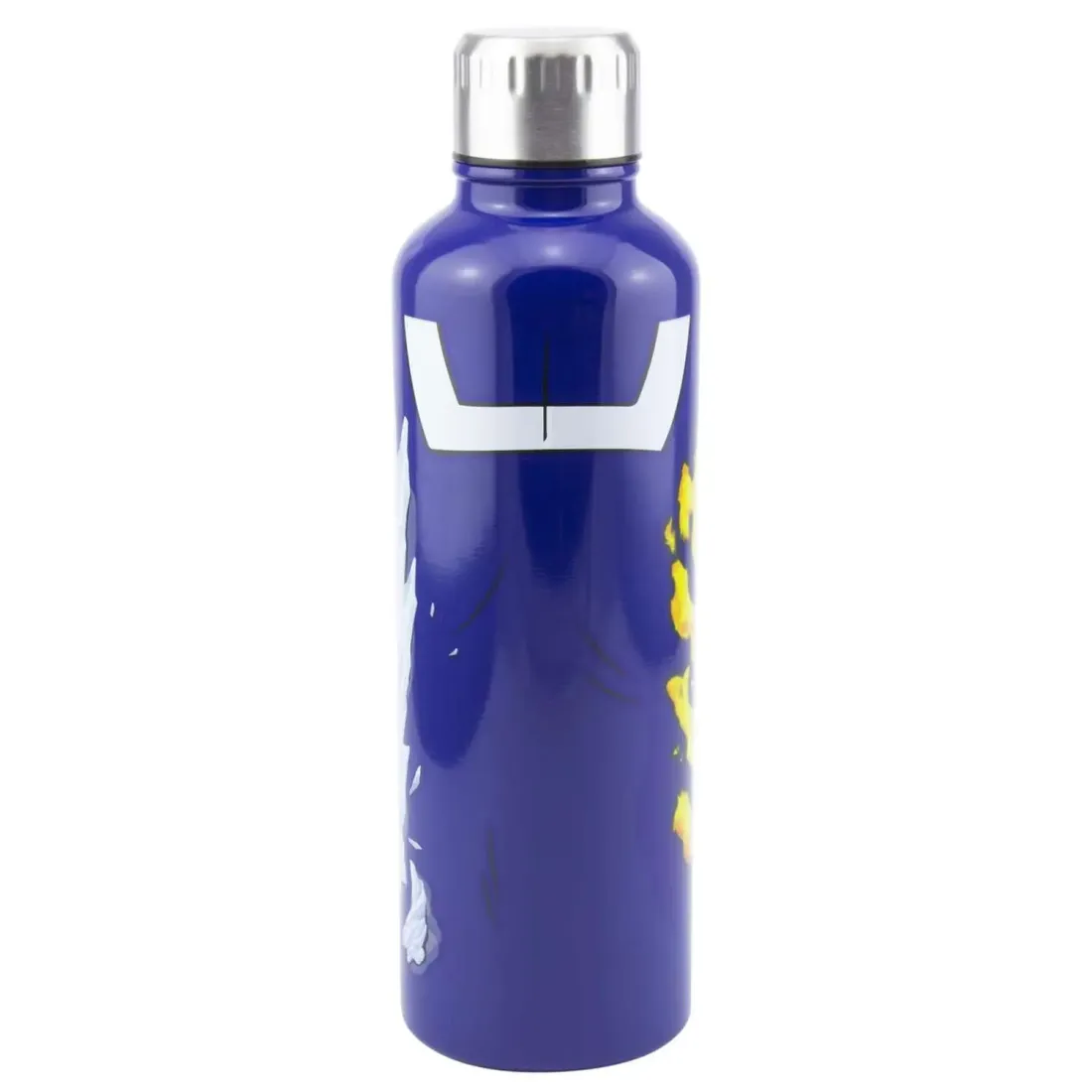 Фляга-термос My Hero Academia Metal Water Bottle 500 ml PP6613MHA