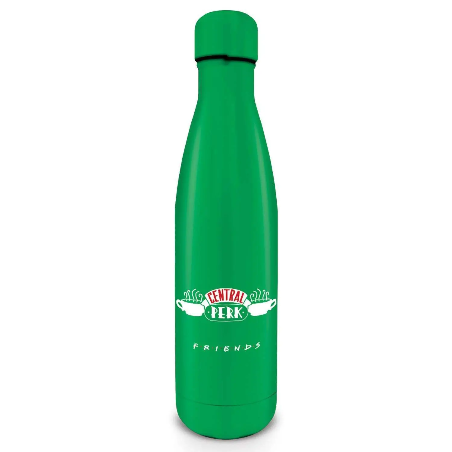 Фляга-термос Friends Central Perk Metal Drinks Bottle 540ml
