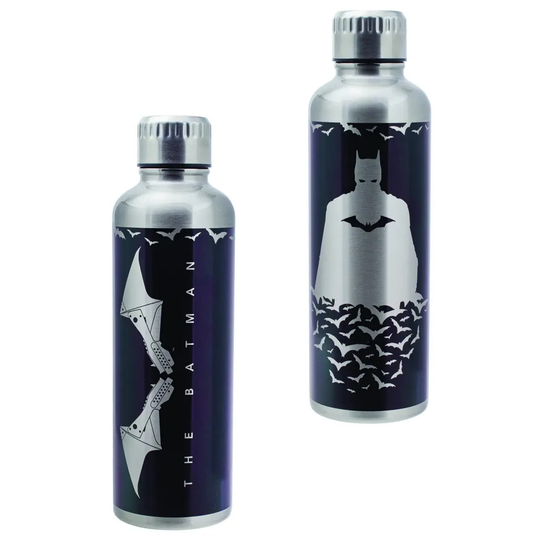 Бутылка для воды Бэтмен 500 мл PP9773TBM