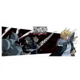Кружка керамическая Fullmetal Alchemist Mug 320 мл Heroes & Pride ABYMUG960