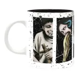 Кружка Junji Ito Mug 320 ml Collection subli with box x2 ABYMUG860