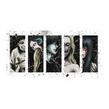 Кружка Junji Ito Mug 320 ml Collection subli with box x2 ABYMUG860