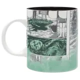 Кружка Junji Ito The Boy at the Crossroads 320 мл ABYMUGA270