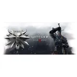 Кружка The Witcher Geralt 320 мл ABYMUGA160