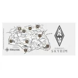 Кружка Skyrim Map 320 мл ABYMUGA400