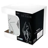 Кружка Skyrim Map 320 мл ABYMUGA400