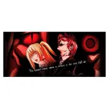Кружка Death Note Deadly couple 320 мл ABYMUGA363