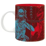 Кружка Junji Ito Fuchi 320 мл ABYMUGA299