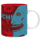 Кружка Junji Ito Fuchi 320 мл ABYMUGA299