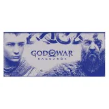 Кружка керамическая God Of War Mug 320 мл Kratos and Atreus subli box ABYMUGA395