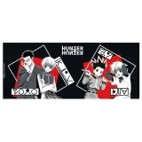 Кружка керамическая Hunter X Hunter Mug 460 мл Gon\'s group with box x2 ABYMUGA094