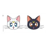 Кружка керамическая Sailor Moon Mug 320 мл Luna & Artemis subli box x2 MG1760