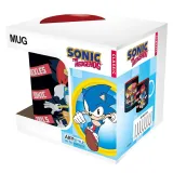 Кружка керамическая Sonic Mug 320 мл Sonic subli With box x2 ABYMUGA105