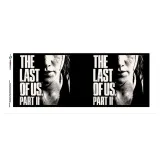 Кружка керамическая The Last Of Us Part II Mug 320 мл Ellie Face subli MG3548