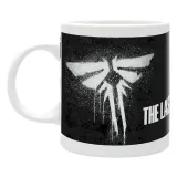 Кружка керамическая The Last Of Us Part II Mug 320 мл Firefly subli box MG2829