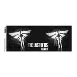 Кружка керамическая The Last Of Us Part II Mug 320 мл Firefly subli box MG2829