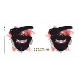 Кружка керамическая Tokyo Ghoul RE Mug 320 мл Mask subli box x2 MG3263