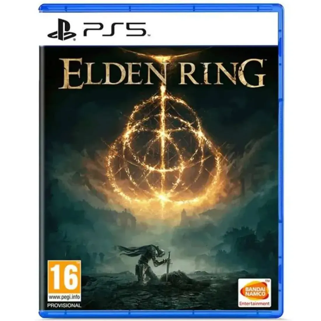 Elden Ring / PS5 (Русские субтитры)