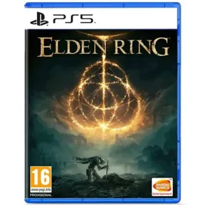 Elden Ring / PS5 (Русские субтитры)