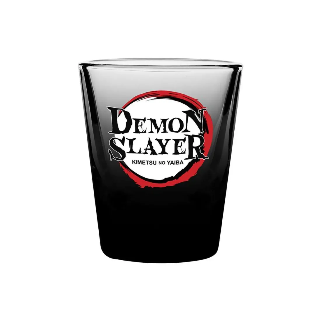 Набор рюмок Клинок рассекающий демонов Shot Glass Symbols x2 ABYVER193