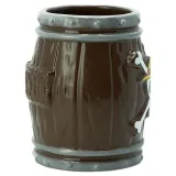 Кружка 3D One Piece Barrel 350 ml ABYMUG711