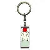 Набор Клинок рассекающий демонов Tanjiro (кружка керамическая 320 мл, брелок, записная книжка А6) AB