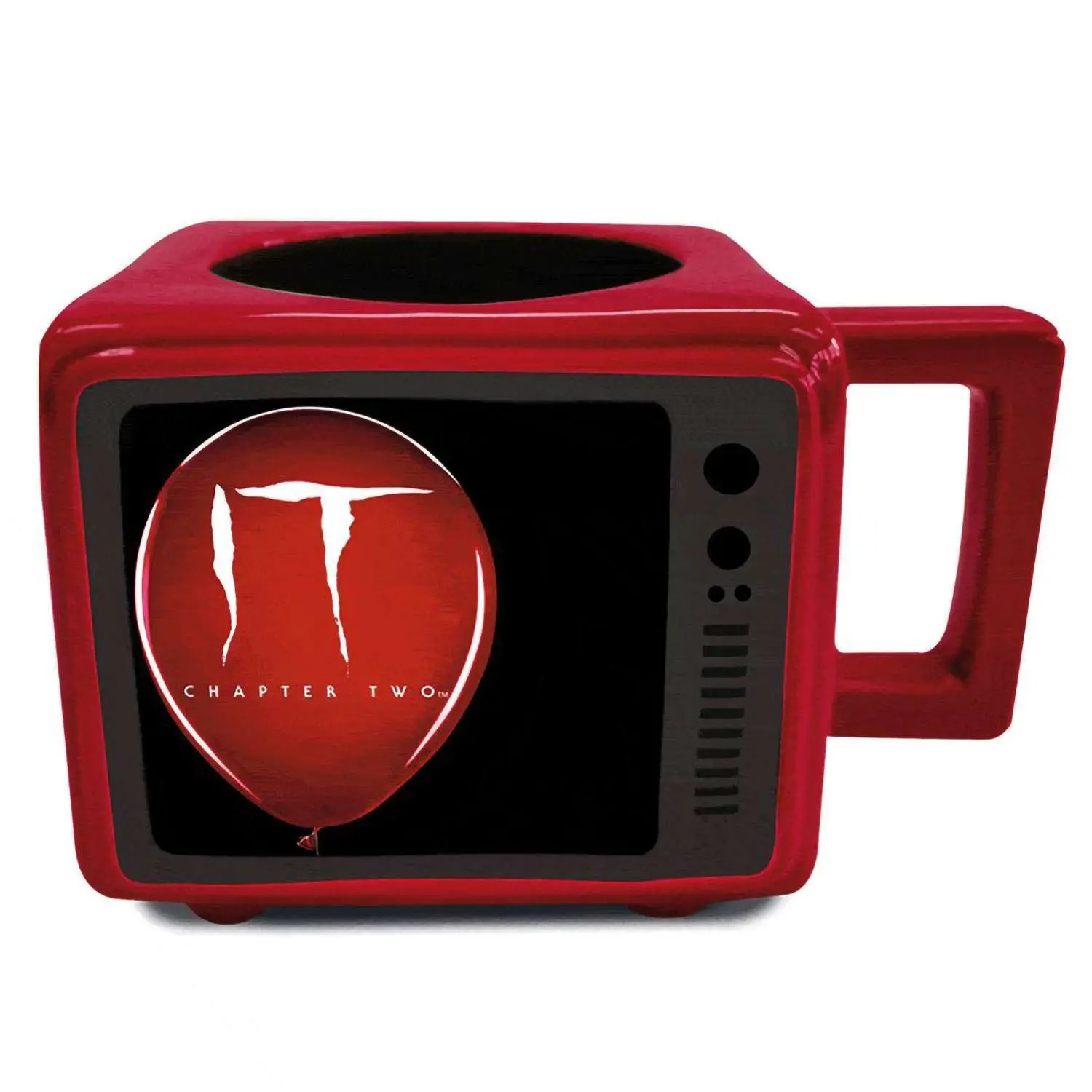 Кружка хамелеон 3D Оно (Tasty, Tasty, Beautiful Fear) 315мл SCMG26103