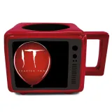 Кружка хамелеон 3D Оно (Tasty, Tasty, Beautiful Fear) 315мл SCMG26103