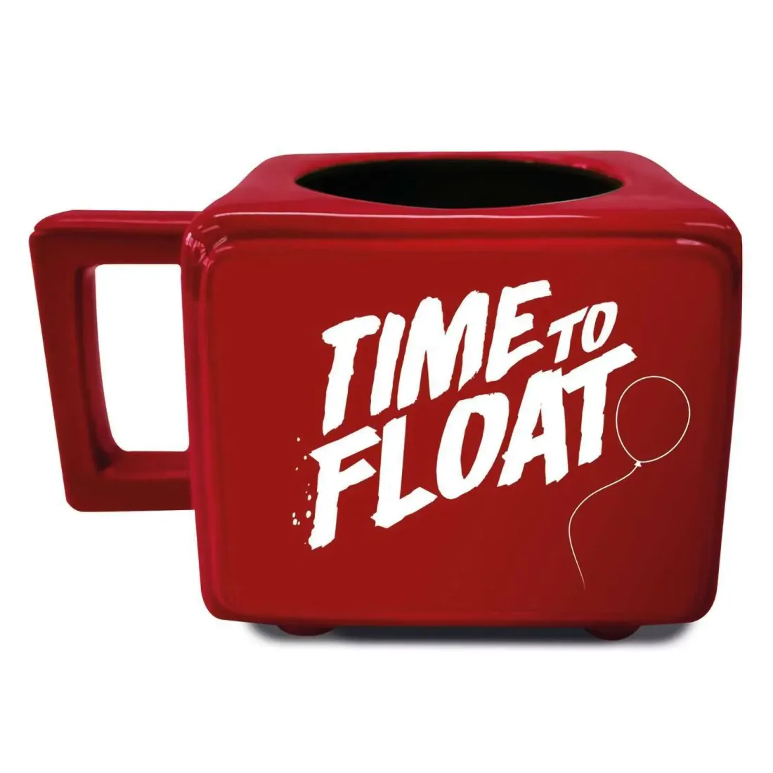 Кружка хамелеон 3D Оно (Tasty, Tasty, Beautiful Fear) 315мл SCMG26103