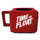 Кружка хамелеон 3D Оно (Tasty, Tasty, Beautiful Fear) 315мл SCMG26103