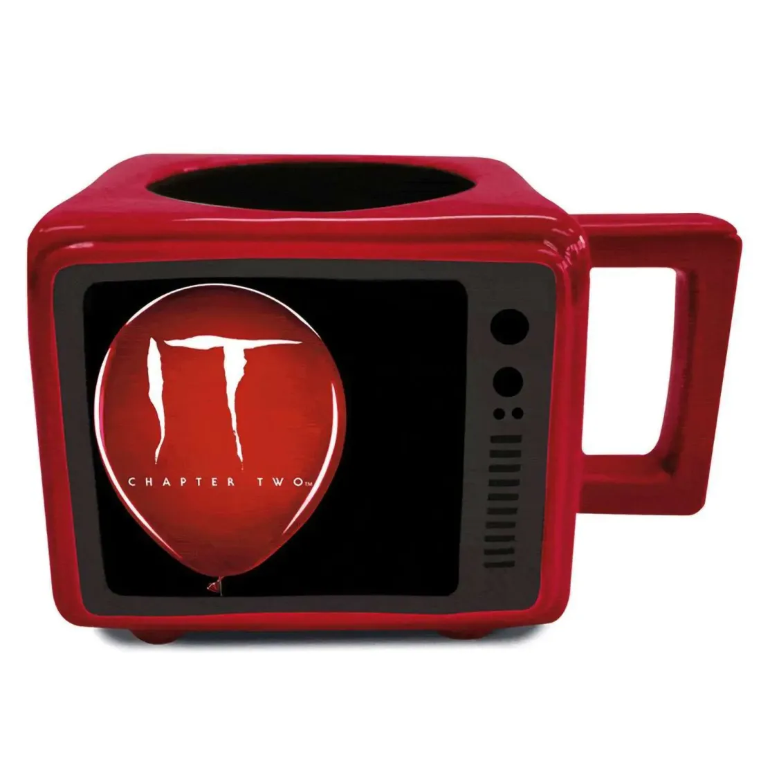 Кружка хамелеон 3D Оно (Tasty, Tasty, Beautiful Fear) 315мл SCMG26103