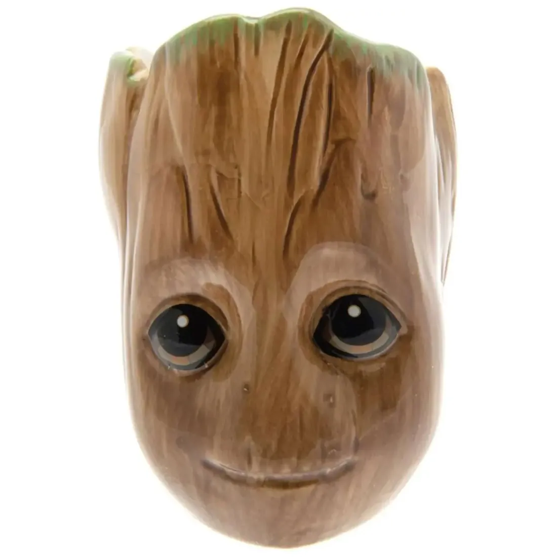 Кружка 3D Стражи Галактики (Baby Groot) 450мл SCMG25438