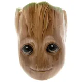 Кружка 3D Стражи Галактики (Baby Groot) 450мл SCMG25438