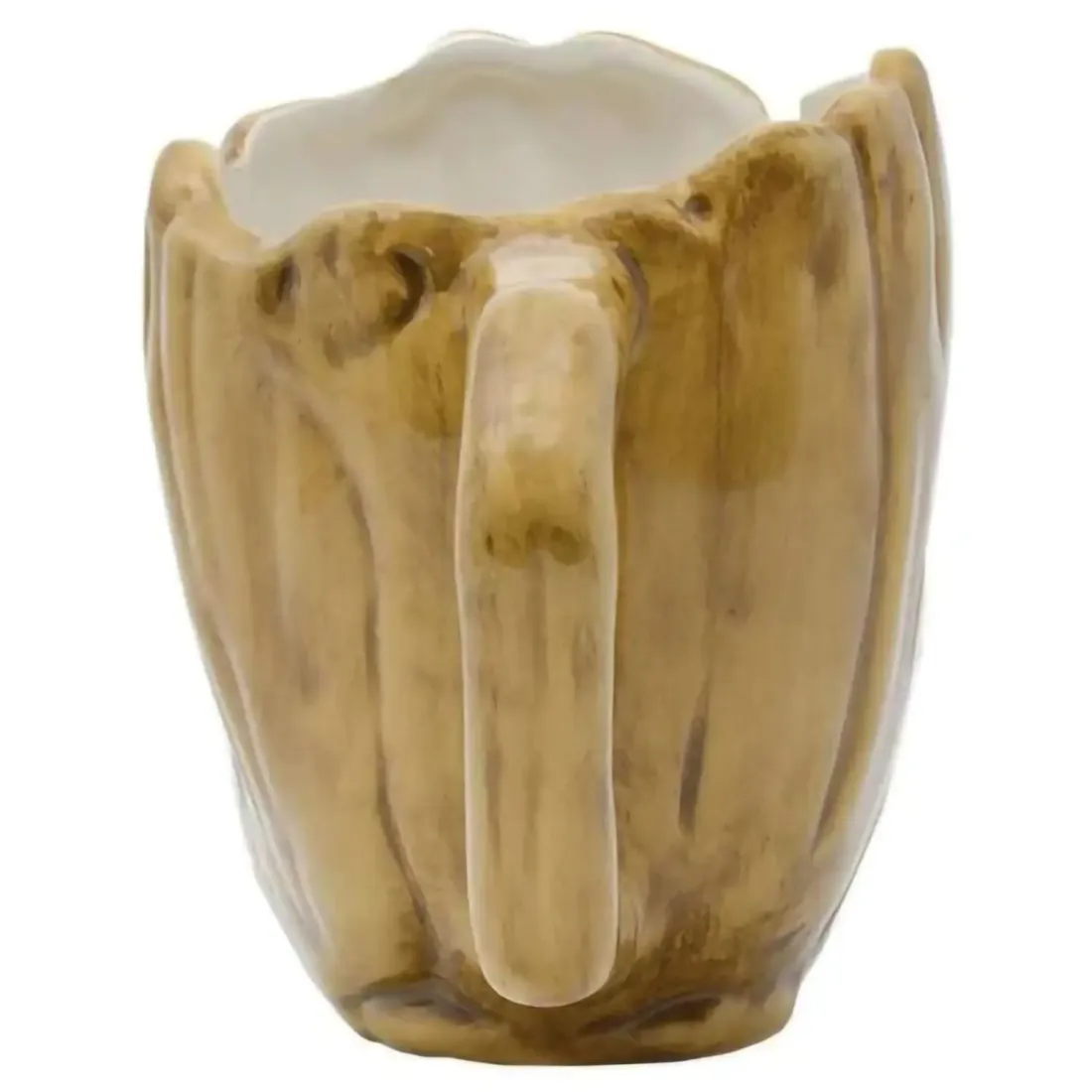 Кружка 3D Стражи Галактики (Baby Groot) 450мл SCMG25438