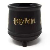Кружка 3D Гарри Поттер (Hogwarts Crest) 511мл SCMG24474