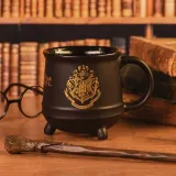 Кружка 3D Гарри Поттер (Hogwarts Crest) 511мл SCMG24474