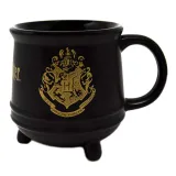 Кружка 3D Гарри Поттер (Hogwarts Crest) 511мл SCMG24474
